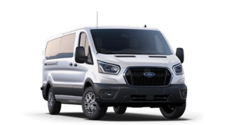 2024 Ford Transit® External Image 4